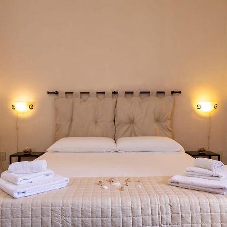 La Valle Del Mingardo Hotell San Severino Eksteriør bilde