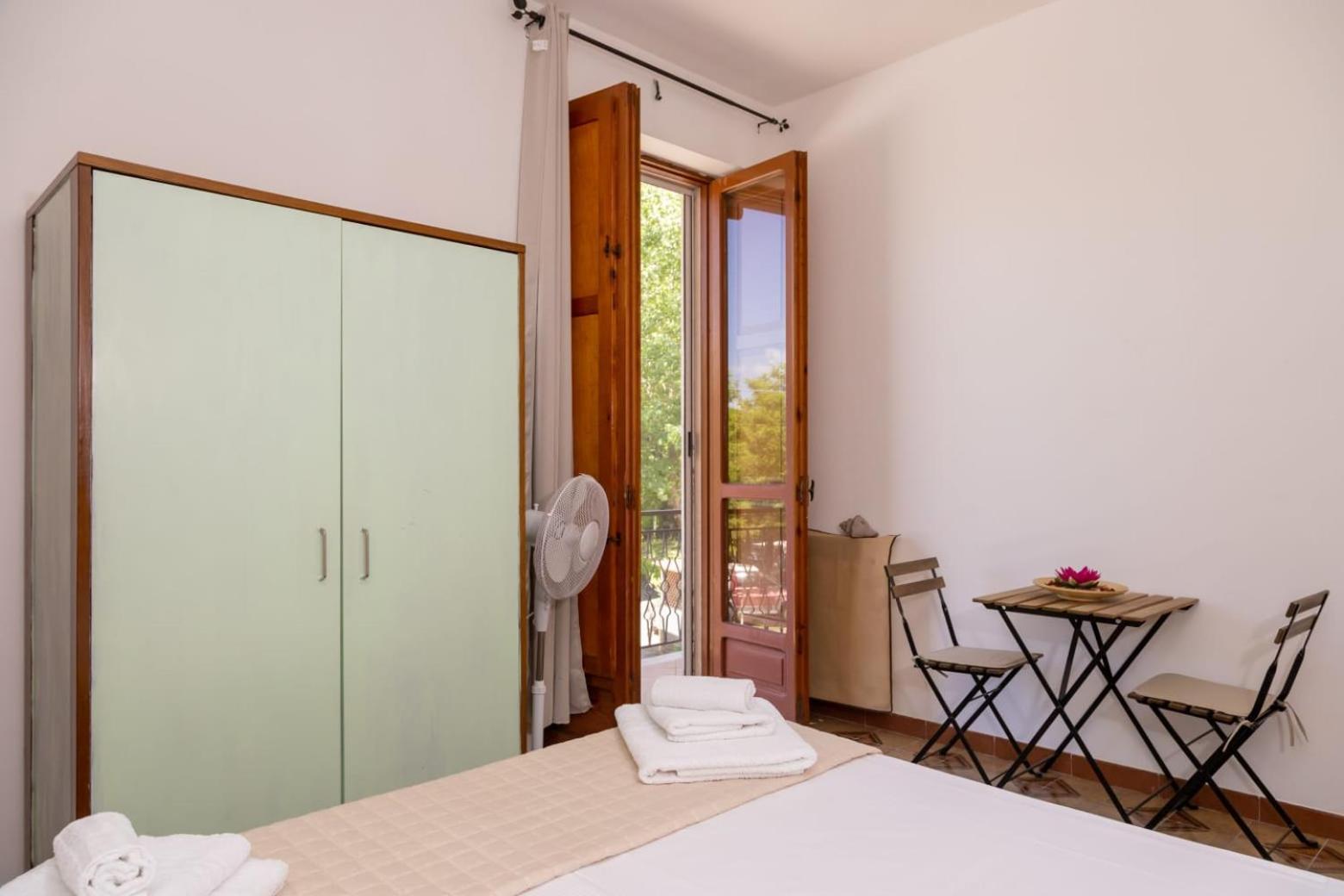 La Valle Del Mingardo Hotell San Severino Eksteriør bilde