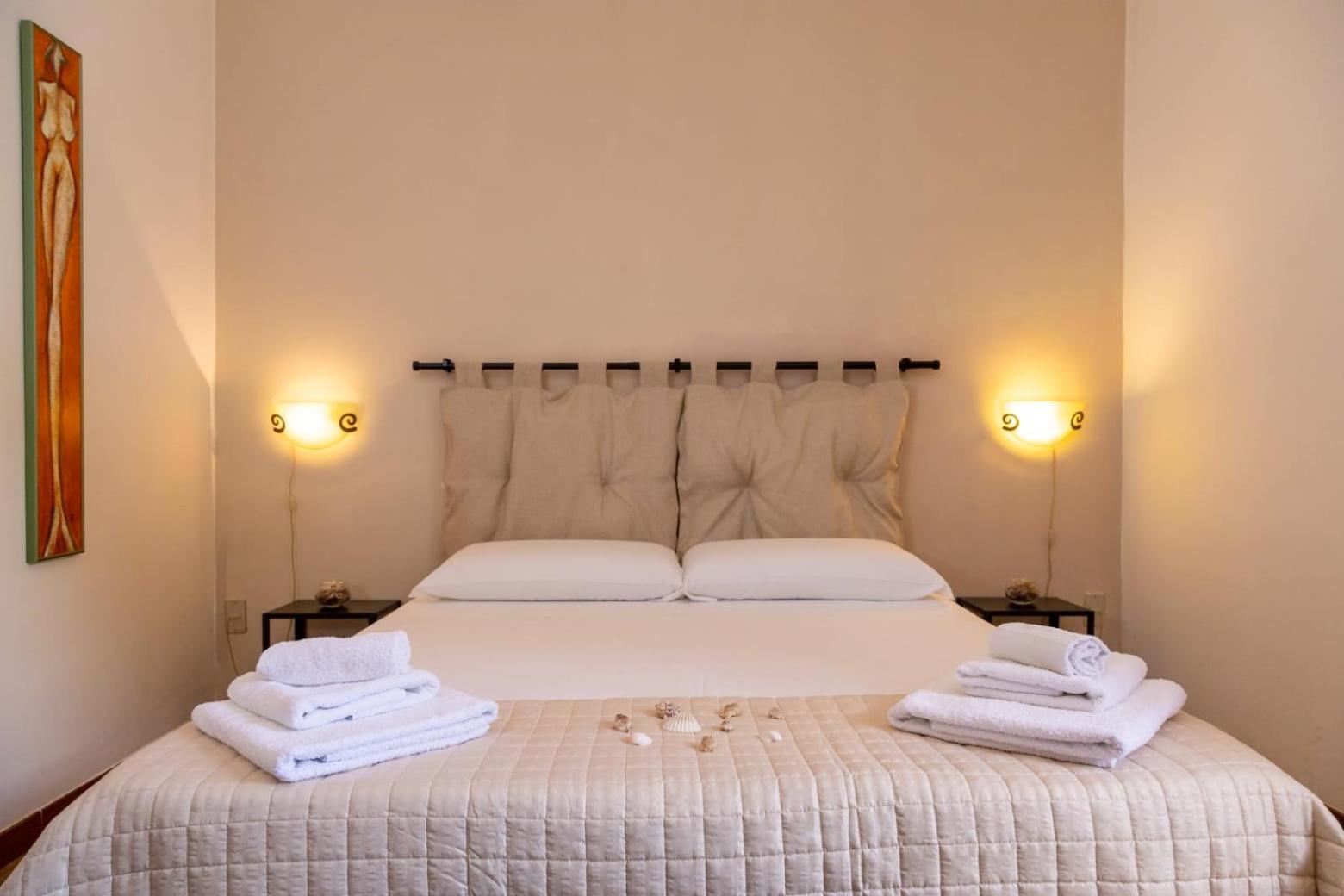 La Valle Del Mingardo Hotell San Severino Eksteriør bilde