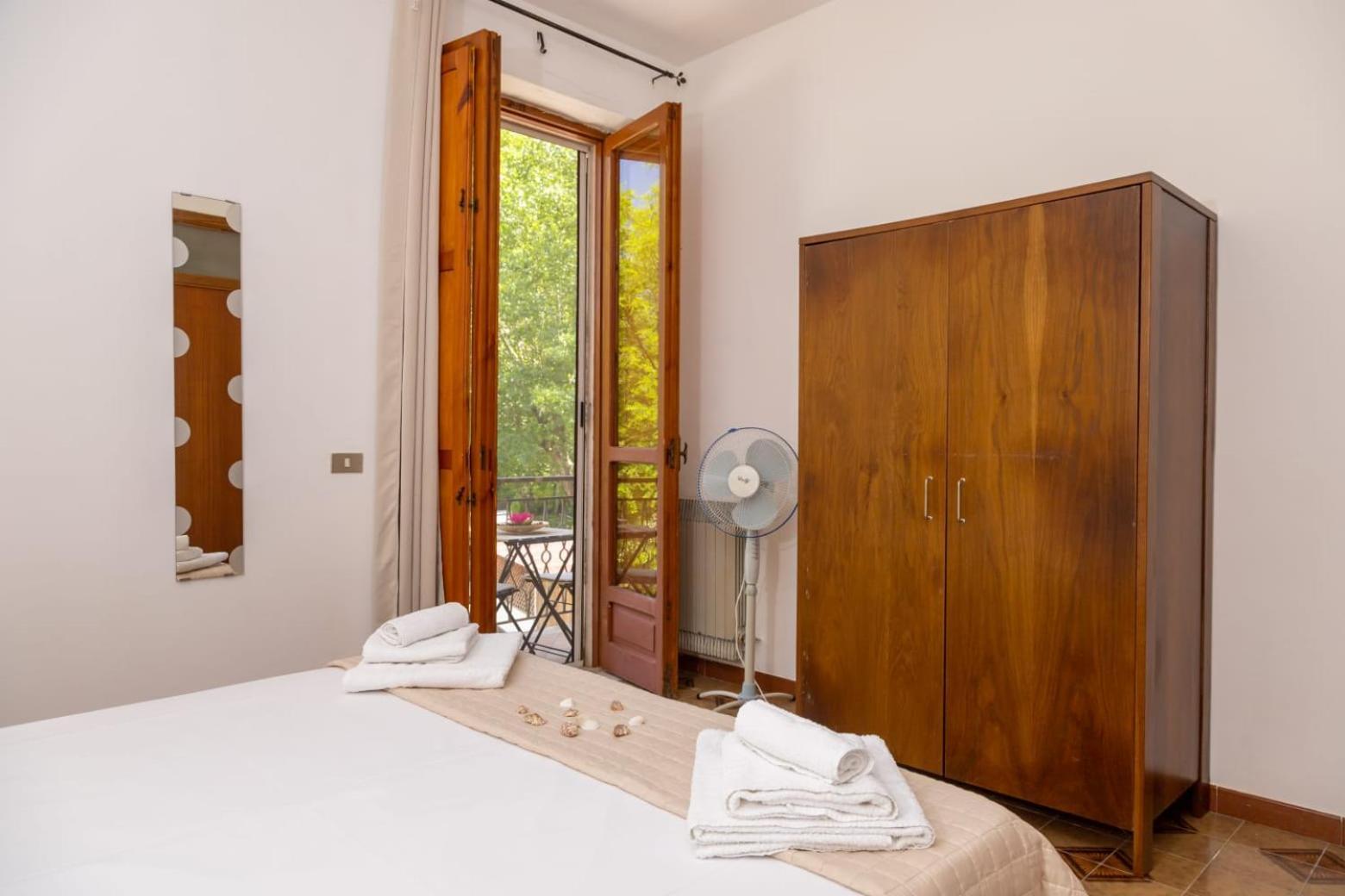 La Valle Del Mingardo Hotell San Severino Eksteriør bilde